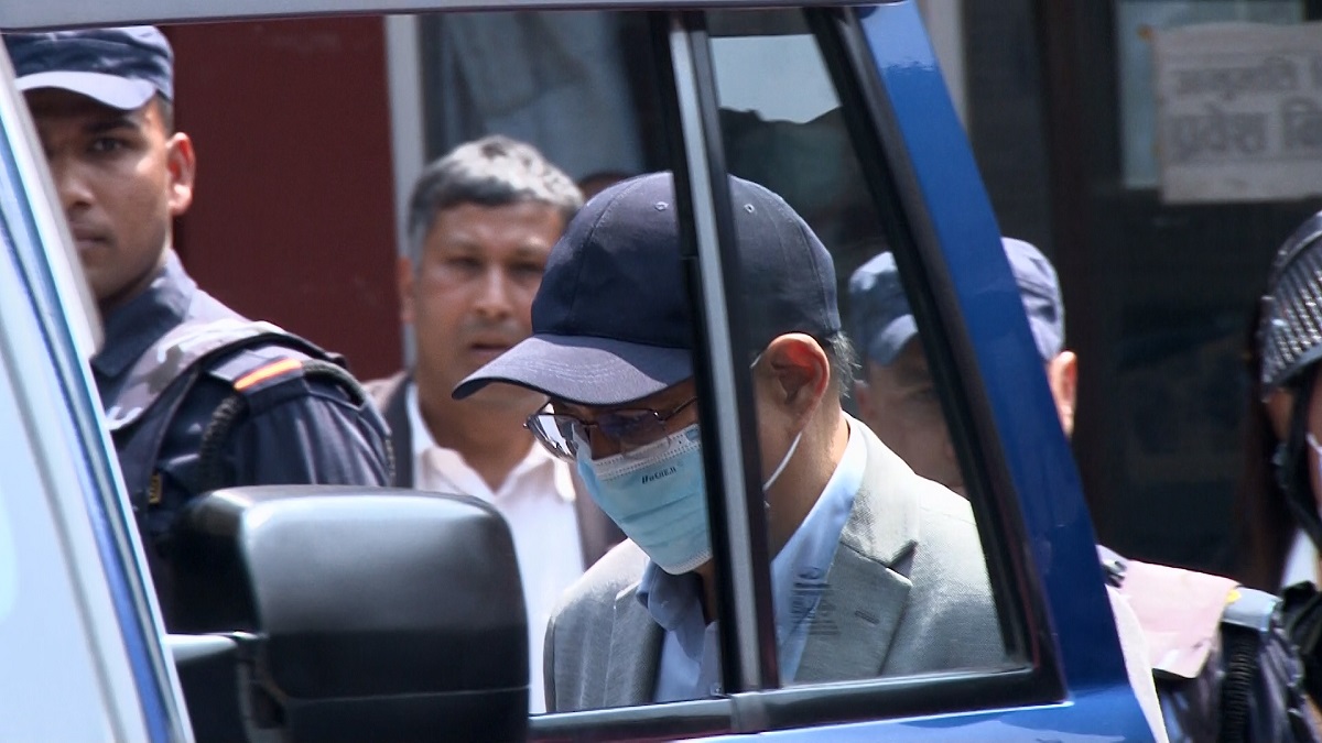 नक्कली भुटानी शरणार्थी प्रकरण : पूर्व गृहमन्त्री खाणको पक्षबाट पूर्व महान्यायाधिवक्तासहित १८ अधिवक्ताको जम्बो टोली बहसमा उत्रँदै